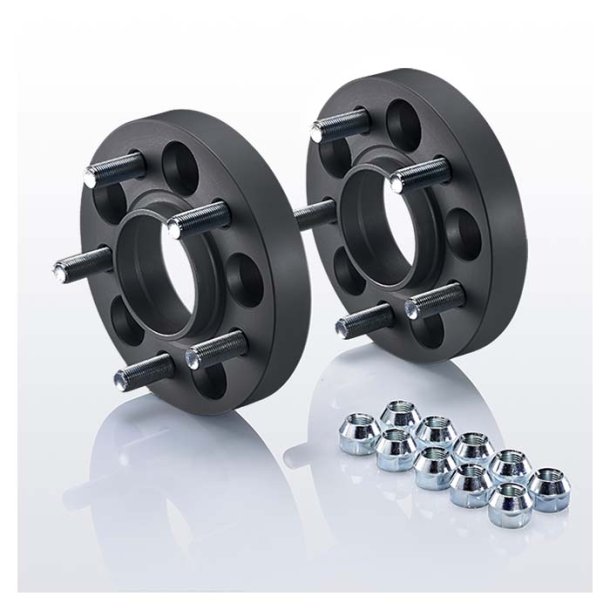 PRO-SPACER 1143/5-705-160-1450 SVART