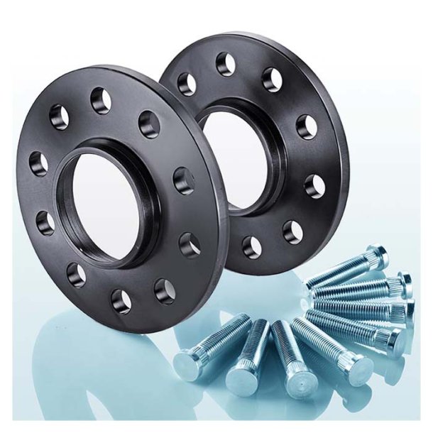 PRO-SPACER 1143/5-705-160-1450 SVART