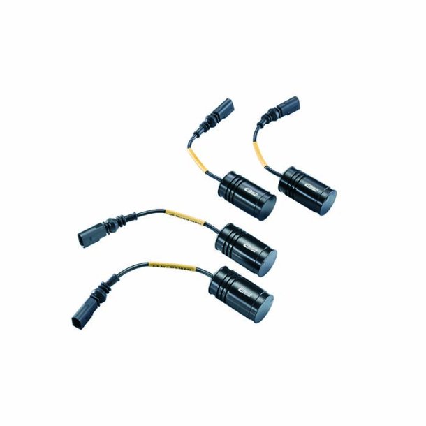 Pro-Tronic - BMW X5 (E70) / X6 (E71E72)