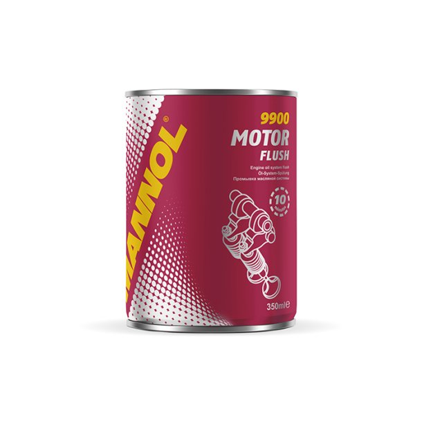 Mannol Motor Flush - 300 ml