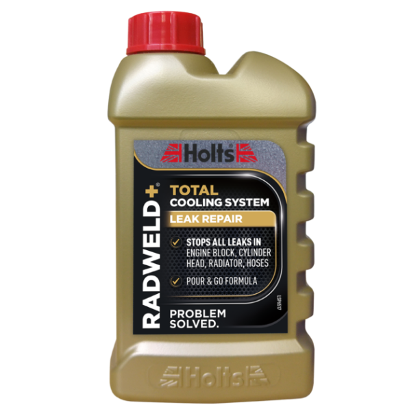 Holts radweld kylarf&ouml;rseglare 250ml
