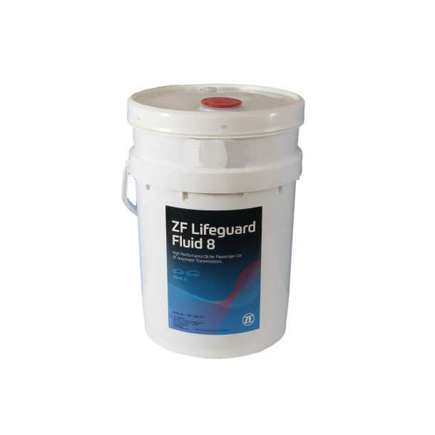 ZF LifeGuardFluid 8 - 20 L