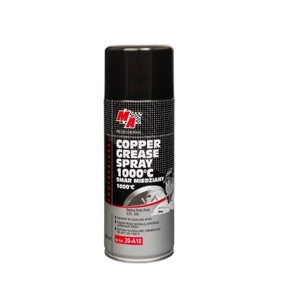 Kobberfedt 200 ml
