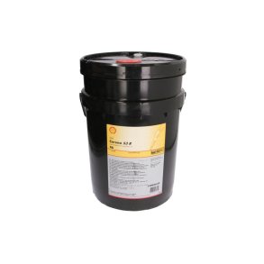 Shell kompressorolie CORENA S3 R 46 - 20L