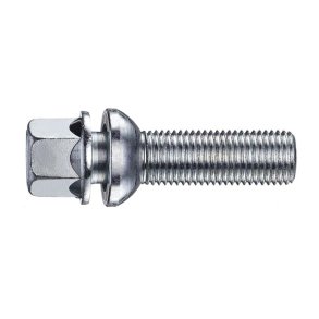 HJULBOLT R=14 M14 X 15 X 35 KU R=14