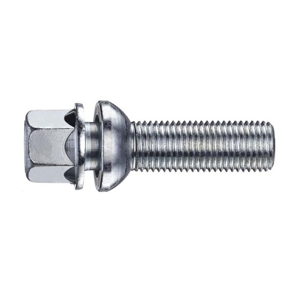 SCHR.M.LOSEM BOTTEN M14 X 15 X 36 KUR=13