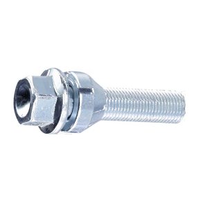 HJULBOLT M14 X 15 X 60 KG60 GRAD