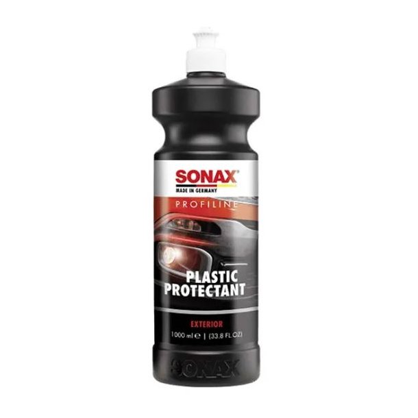 SONAX PROFILINE Plastic Protectant Exterior 1L