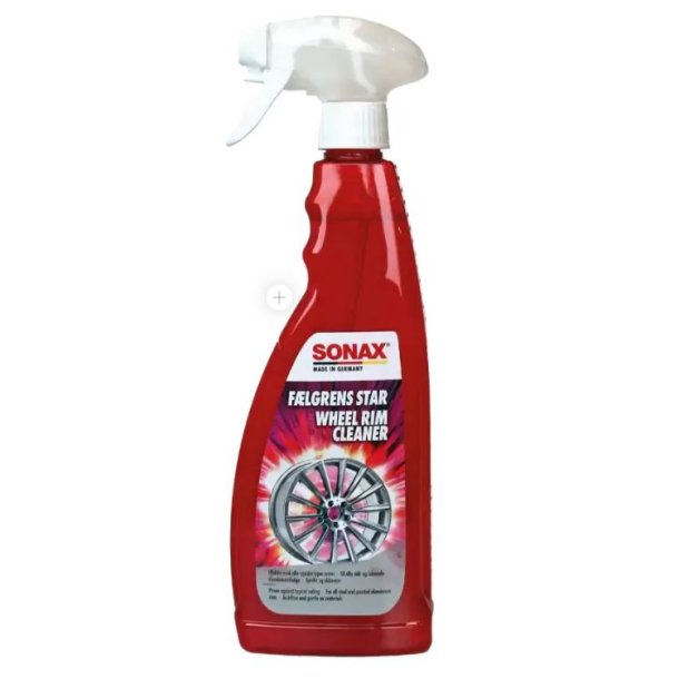 SONAX Flgrens Star 750ml