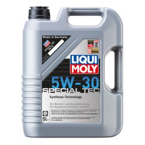 Liqui Moly Special tec 5W30 5L