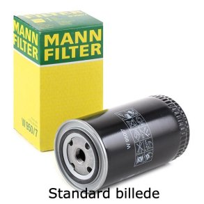 MANN Oliefilter HU7019z