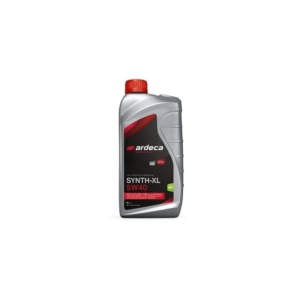Motorolie SYNTH XL 5W40 C3 - 1 liter