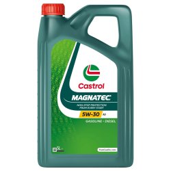 Castrol Magnatec 5W30 A5 - 5 liter