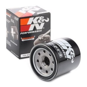 K&N KN-303 Oljefilter