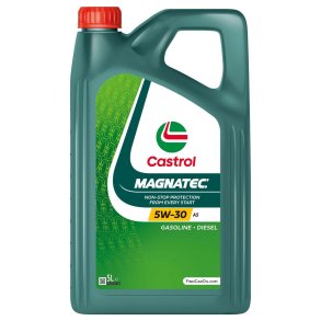 Castrol Magnatec 5W30 A5 - 5 liter