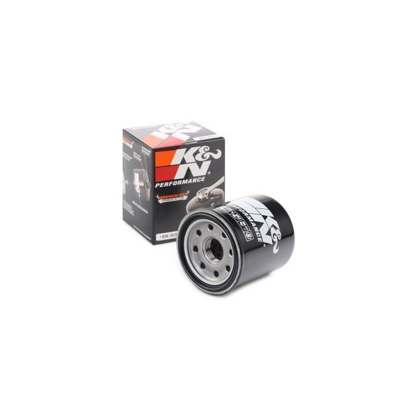 K&N KN-303 Oljefilter