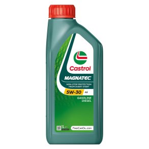 Castrol Magnatec 5W30 A5 - 1 liter