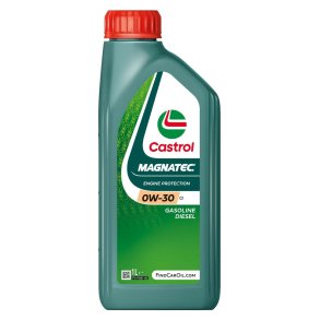 Castrol Magnatec 0W30 C2 - 1 liter