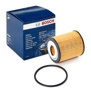 BOSCH F 026 407 395 (P 7395) oljefilter