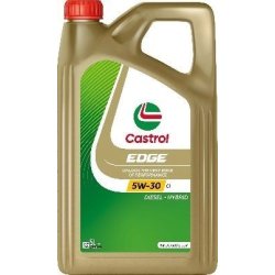 EDGE 5W30 C1 - 5 Liter