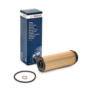 Bosch Oliefilter F 026 407 264