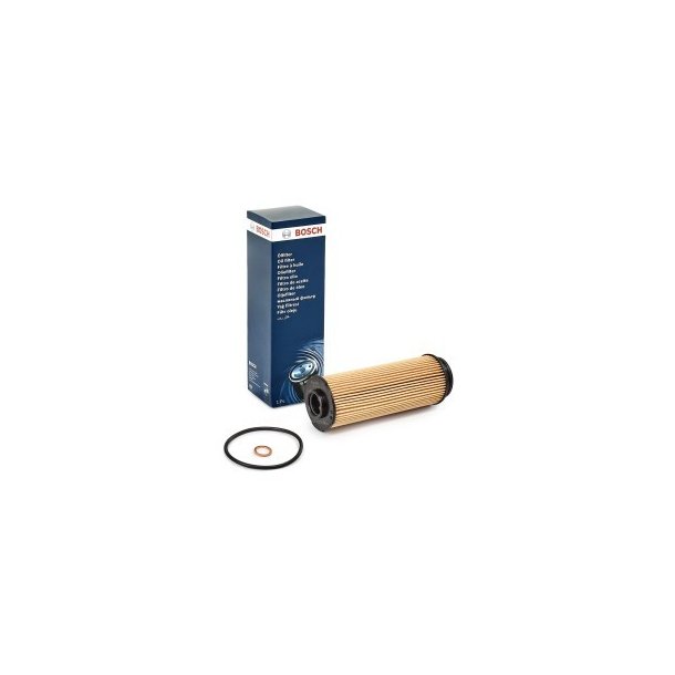 Bosch Oliefilter F 026 407 264