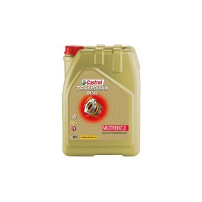 Transmax Dual Multivehicle - 20 L