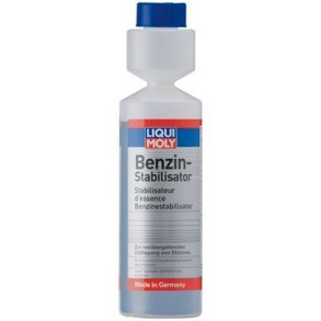 Liqui Moly Benzin stabilisator - 250 ml