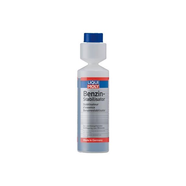 Liqui Moly Benzin stabilisator - 250 ml