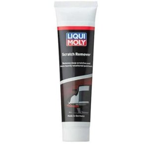Liqui Moly Ridsefjerner 200 ml