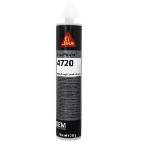 Karosserilim 195 ml 4720