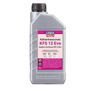  Klervske KFS 12 EVO