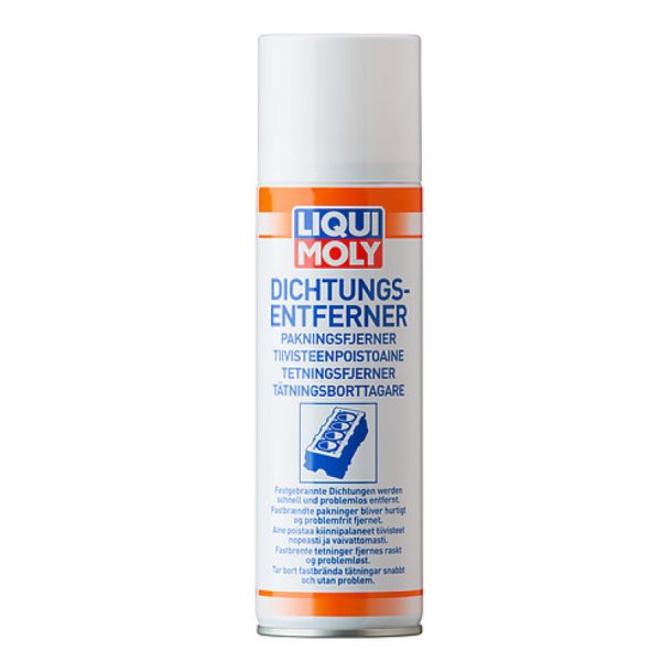 Packningsborttagare 300 ml