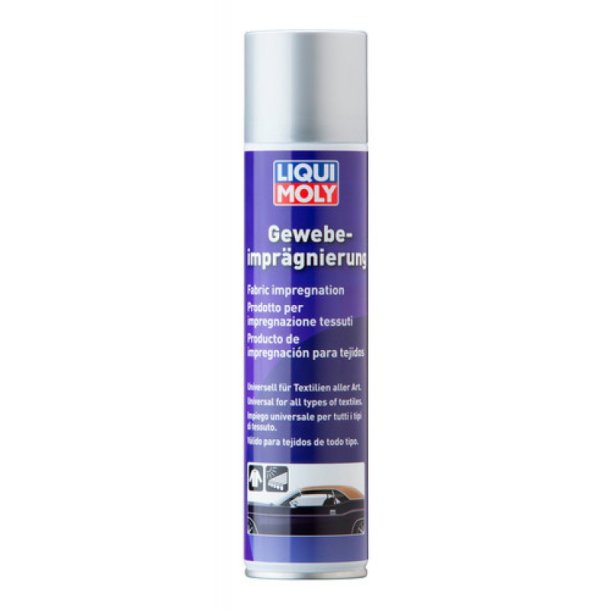 Tygimpregnering 400 ml
