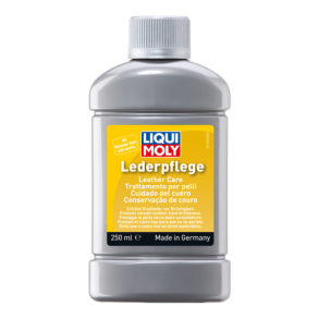 Liqui Moly Læderpleje 250 ml