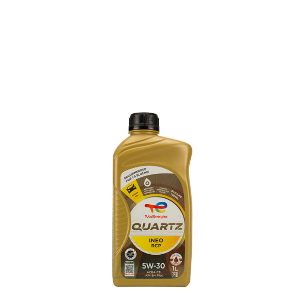 Total Quartz Ineo RCP 5W30 - 1 L