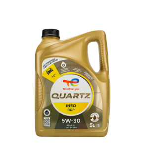 Total Quartz Ineo RCP 5W30 - 5 L