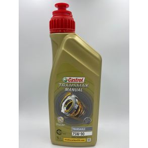 Castrol Transmax GL4 Transaxle 75W90 - 1 liter