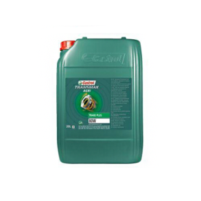 Transmax Agri Trans Plus 80W - 20 Liter