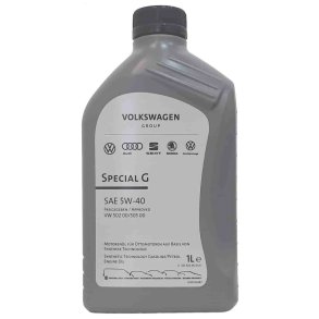 VAG Special G 5W40 - 1 L