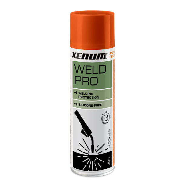 Welding Protect Skydda Svetsarna - 400 ml