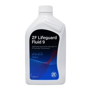 ZF LifeGuardFluid 5 - 1 L