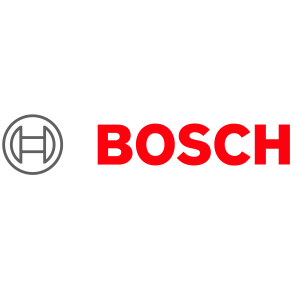 BOSCH bränslefilter