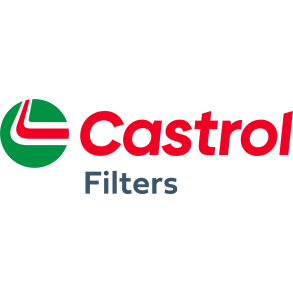 Castrol kup�filter
