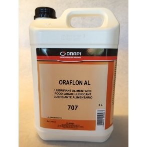 Livsmedelsgodkända produkter