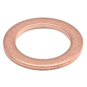 Skivor och packningar