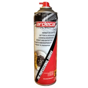 Spray / aerosoler