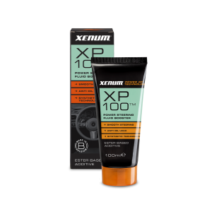 XENUM servostyrings additiver