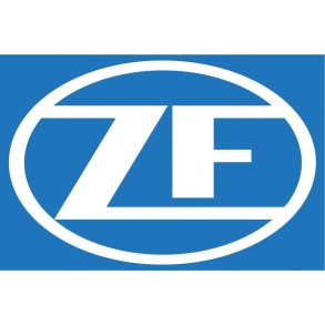 ZF automatgearolie