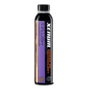 XENUM Manuell växellåda tillsats